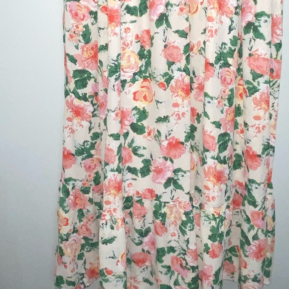 pink Blush dress Nwt - Picture 5 of 6